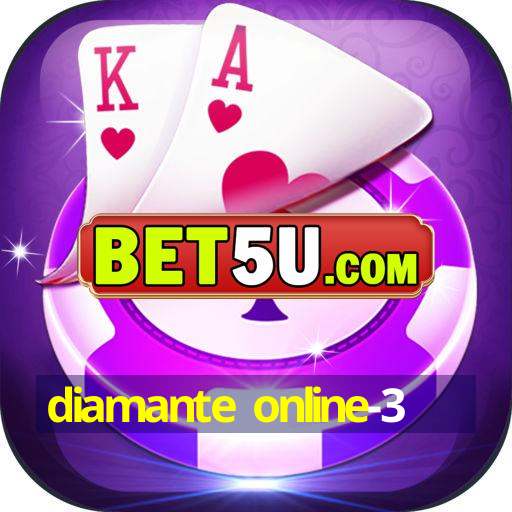 diamante online